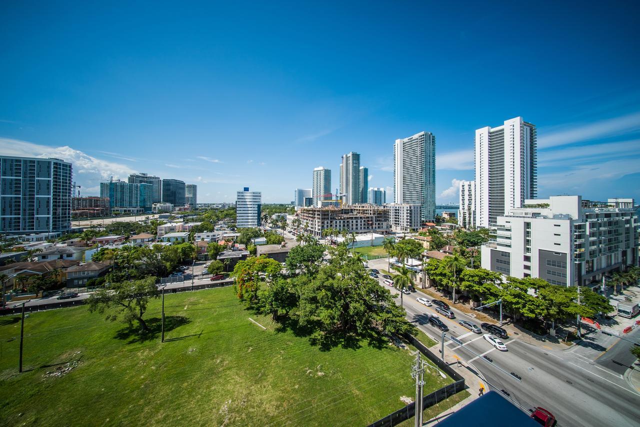 Nuovo - Wynwood/design District * Miami