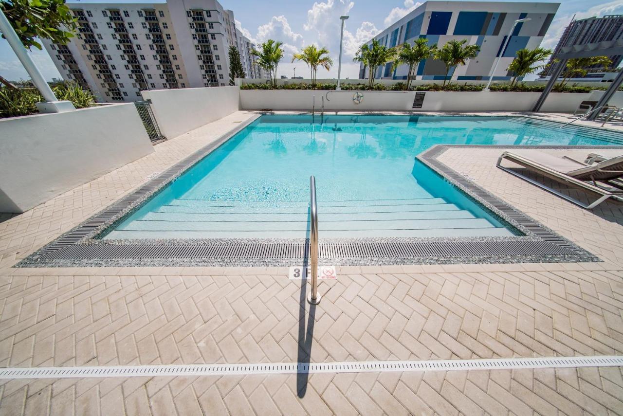 Appartamento Nuovo - Wynwood/design District Miami
